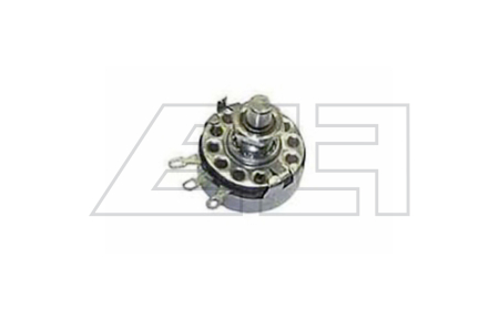 Potentiometer - 1118