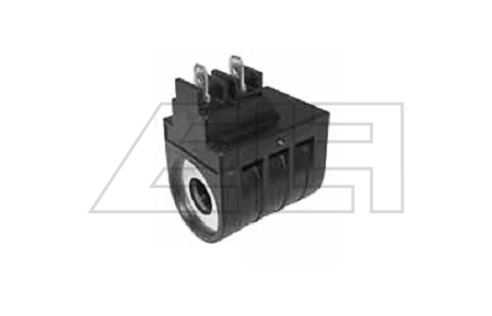 Solenoid coil - 11183