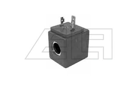 Solenoid coil - 11186