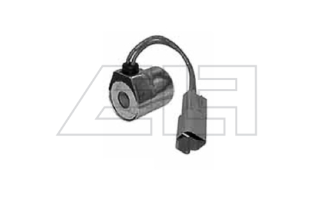 Solenoid coil - 11189