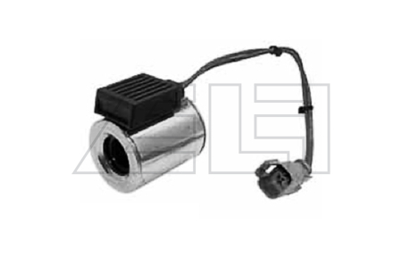 Solenoid coil - 11203