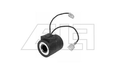 Solenoid coil - 11208
