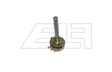 Potentiometer - 1121