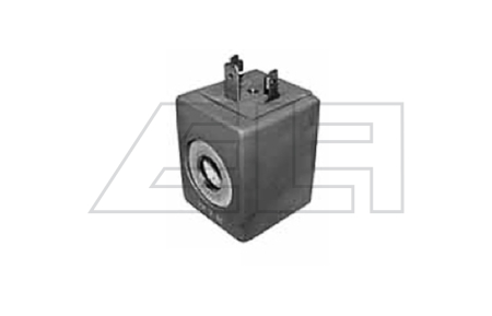 Solenoid coil - 11285