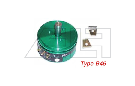 Potentiometer - 1132