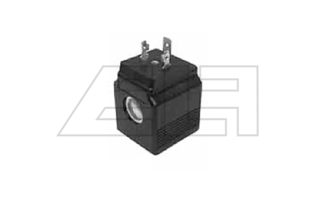 Solenoid coil - 11344