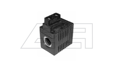 Solenoid coil - 11352