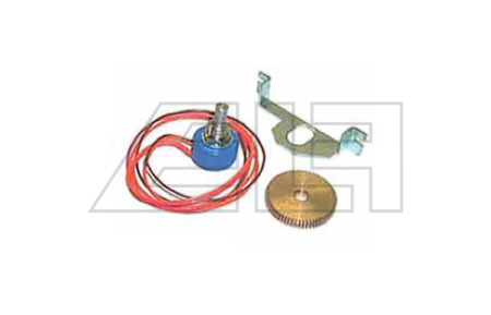 Potentiometer - 1136