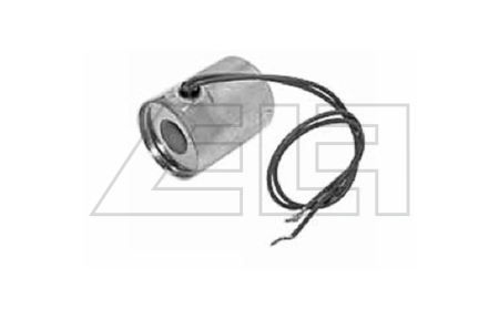 Solenoid coil - 11370