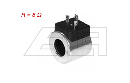 Solenoid coil - 11372