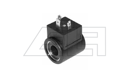 Solenoid coil - 11384