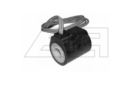 Solenoid coil - 11385
