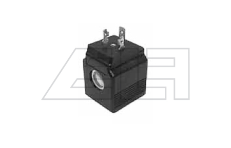 Solenoid coil - 11391