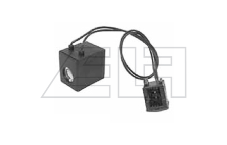 Solenoid coil - 11395