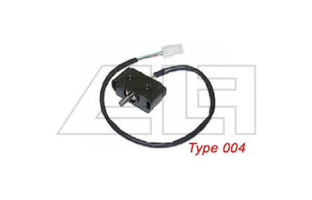 Potentiometer - 1140
