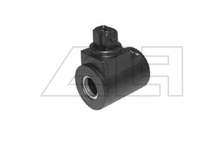 Solenoid coil - 11414