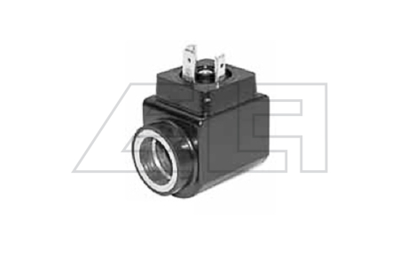 Solenoid coil - 11416