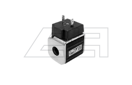Solenoid coil - 11420