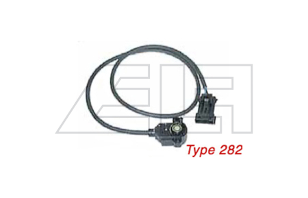 Potentiometer - 1144