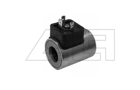 Solenoid coil - 11455