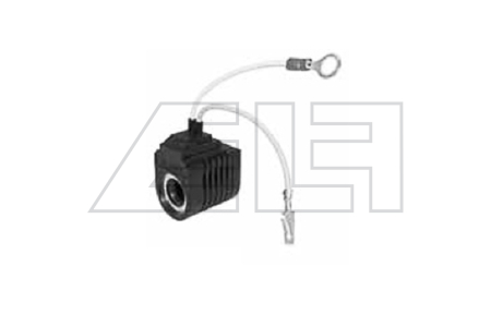 Solenoid coil - 11520