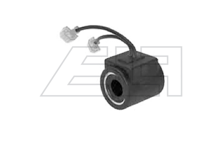 Solenoid coil - 11526