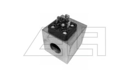 Solenoid coil - 11532