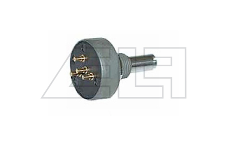 Potentiometer - 1154