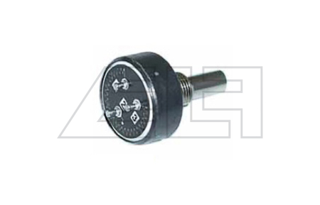 Potentiometer - 1156