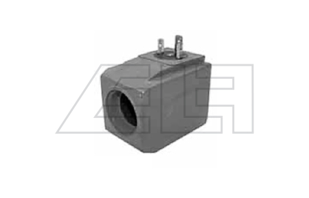 Solenoid coil - 11571