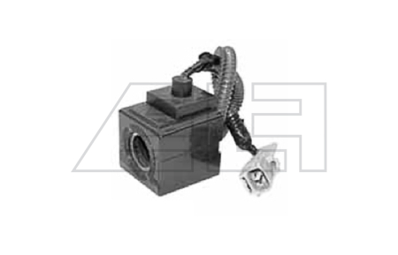 Solenoid coil - 11585