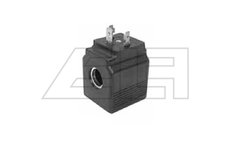 Solenoid coil - 11589