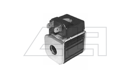 Solenoid coil - 11596