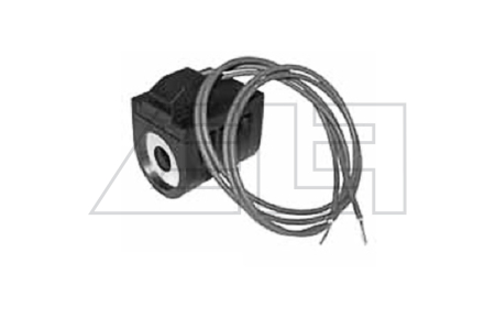 Solenoid coil - 11602