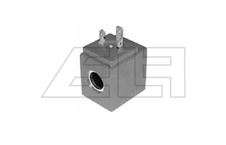 Solenoid coil - 11604