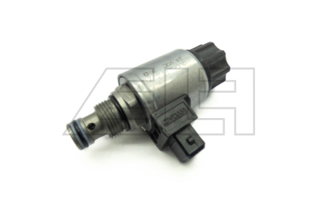 solenoid valve - 116237
