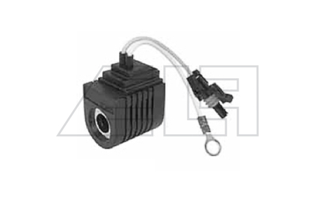 Solenoid coil - 11631