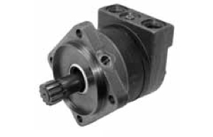 Hydraulikmotor - 11640