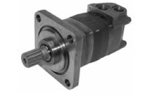 Hydraulikmotor - 11643