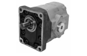 Hydraulikmotor - 11649