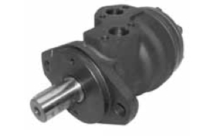 Hydraulikmotor - 11652