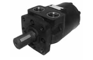 Hydraulikmotor - 11653