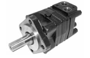 Hydraulikmotor - 11656
