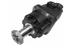 Hydraulic engine - 11657