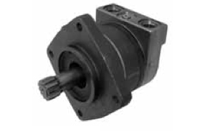Hydraulikmotor - 11661
