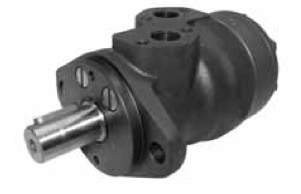 Hydraulikmotor - 11665