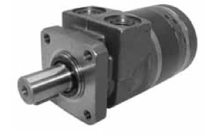 Hydraulikmotor - 11666
