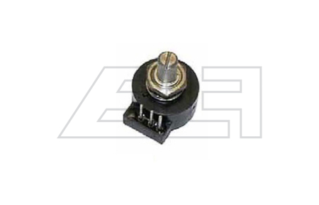 Potentiometer - 1167