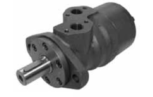 Hydraulikmotor - 11671