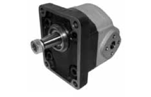 Hydraulikmotor - 11674